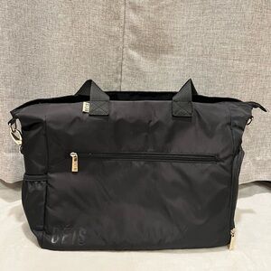 BEIS The Pumping Bag in Black